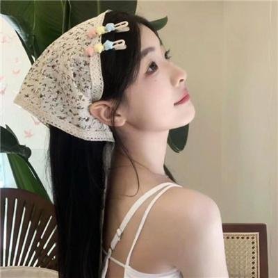 变身少女露比
