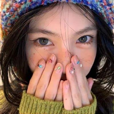 记忆中的玛妮