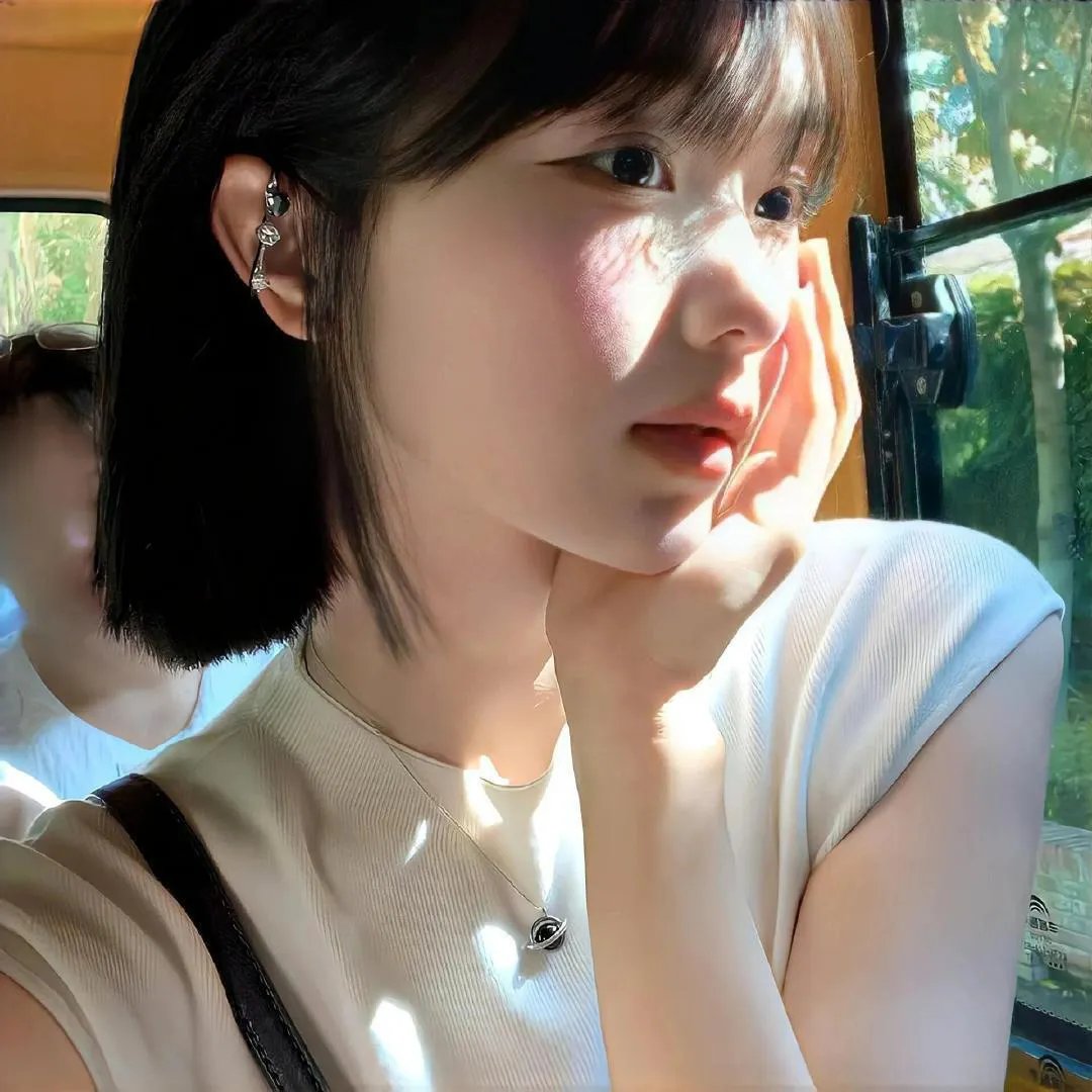 在云端上唱歌